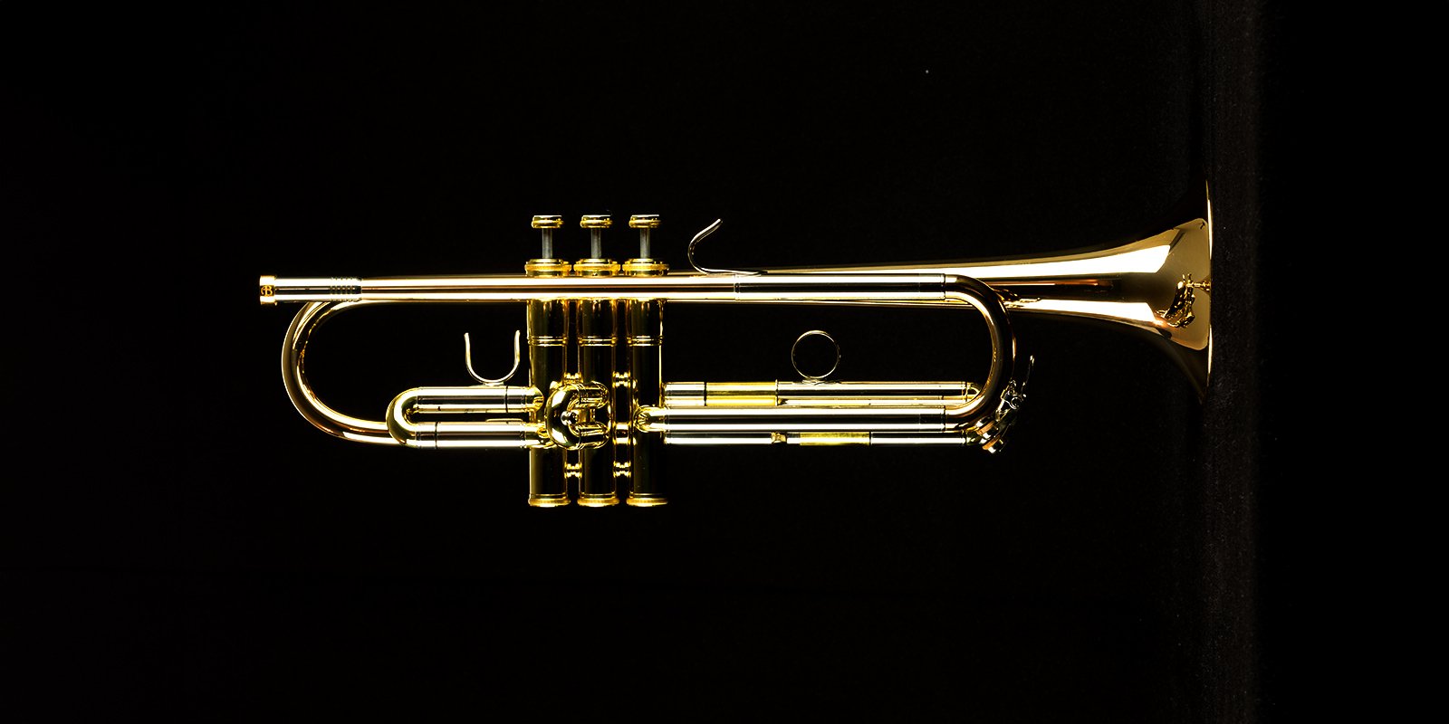 Buddenbohm Trompete Infinity Jarquin – Detailaufnahme 1